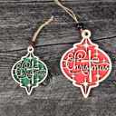  Christmas Ornaments | Religious Decorations