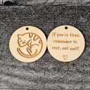  Inspirational Tokens | Pocket Hugs | Kindness Tokens