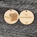 Inspirational Tokens | Pocket Hugs | Kindness Tokens