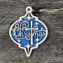  Christmas Ornaments | Religious Decorations