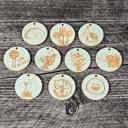  Inspirational Tokens | Pocket Hugs | Kindness Tokens
