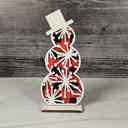  Snowmen Shelf Sitters | Christmas Decor
