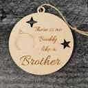  Family Love & Laughter Christmas Ornaments