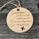  Family Love & Laughter Christmas Ornaments