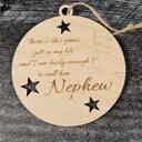  Family Love & Laughter Christmas Ornaments