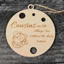  Family Love & Laughter Christmas Ornaments