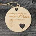  Family Love & Laughter Christmas Ornaments