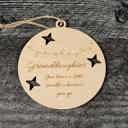  Family Love & Laughter Christmas Ornaments