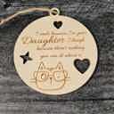 Family Love & Laughter Christmas Ornaments
