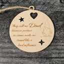  Family Love & Laughter Christmas Ornaments