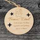  Family Love & Laughter Christmas Ornaments