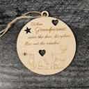  Family Love & Laughter Christmas Ornaments