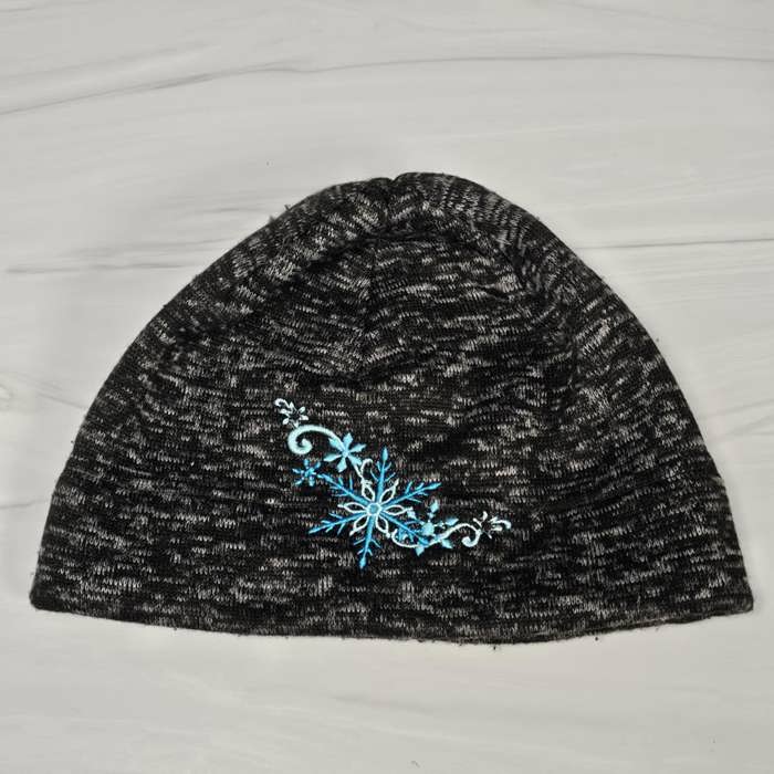 Embroidered Beanies