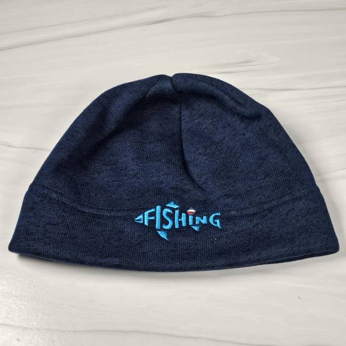 Embroidered Beanies