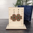  St. Patrick's Day Earrings