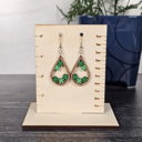 St. Patrick's Day Earrings