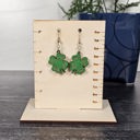  St. Patrick's Day Earrings