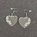  Heart Earrings | Valentine's Day Jewelry