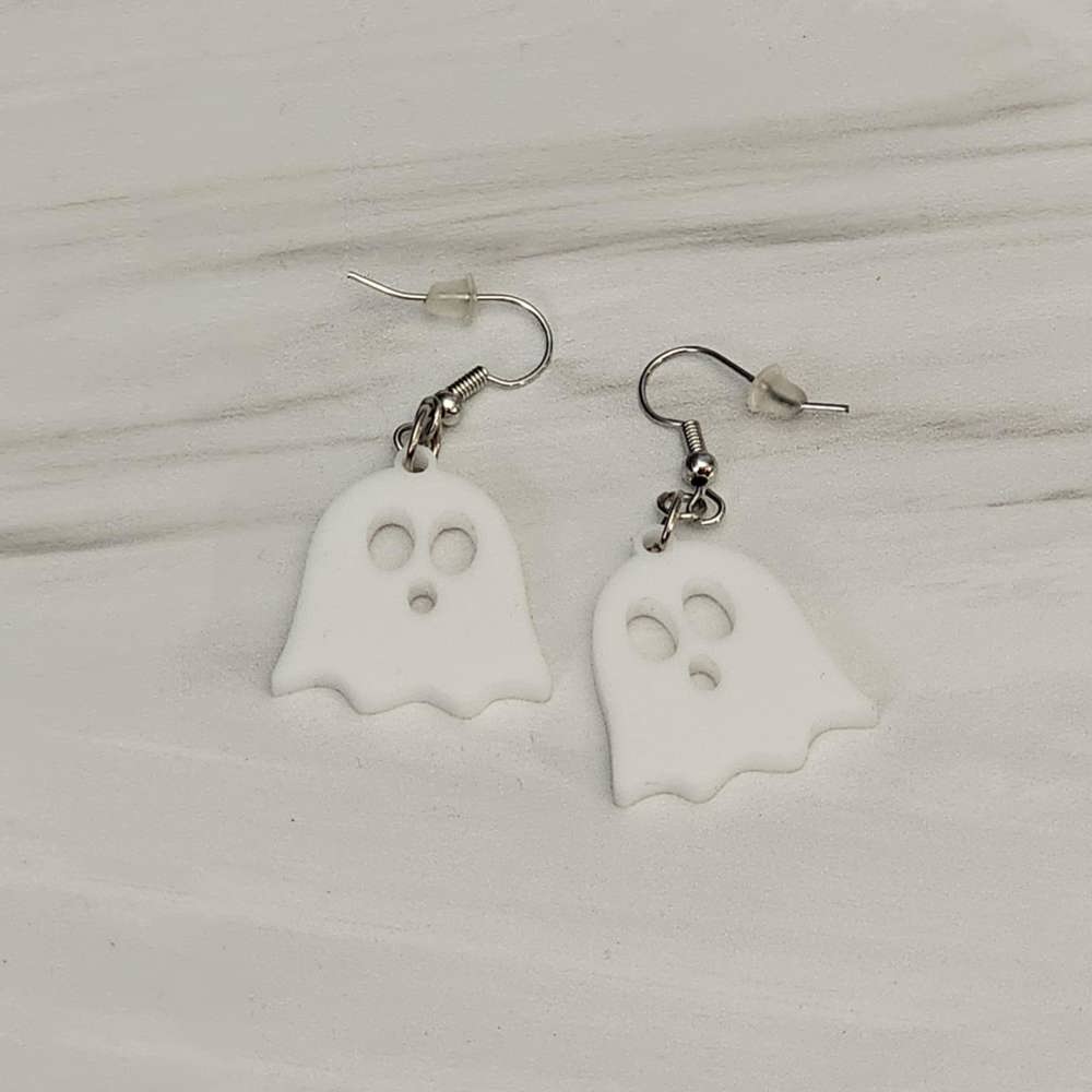 Halloween Earrings