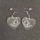  Heart Earrings | Valentine's Day Jewelry