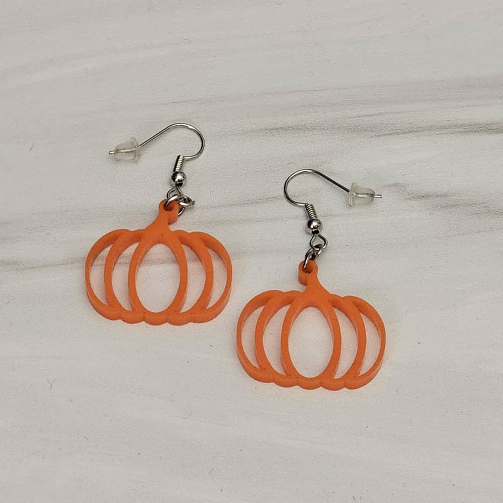 Halloween Earrings