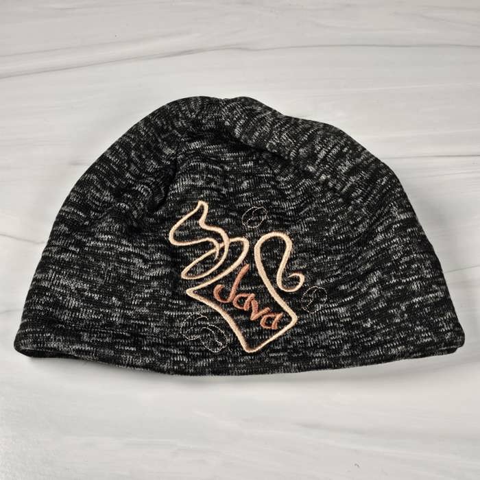 Embroidered Beanies