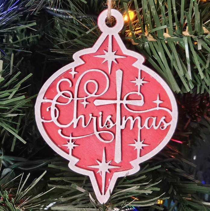 Christmas Ornaments | Religious Decorations