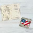  4th of July DIY Pop-Outs | Summer Activity