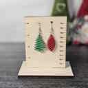  Festive Fun Christmas Earrings | Whimsical Holiday Dangles