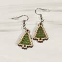  Winter Holiday Earrings