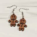  Winter Holiday Earrings