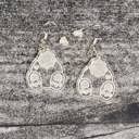  Easter Bunny Earrings