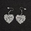  Heart Earrings | Valentine's Day Jewelry