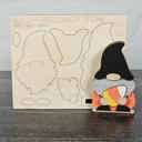  DIY Build a Gnome | Kids Craft Project