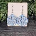  Festive Fun Christmas Earrings | Whimsical Holiday Dangles