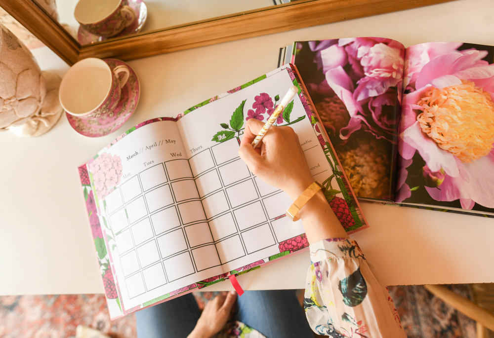 May + October Seasonal Self-Care Planner® / 5 Book Set