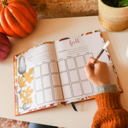  May + October Seasonal Self-Care Planner® / 5 Book Set