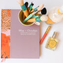  May + October Seasonal Self-Care Planner® / 5 Book Set