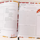  May + October Seasonal Self-Care Planner® / 5 Book Set