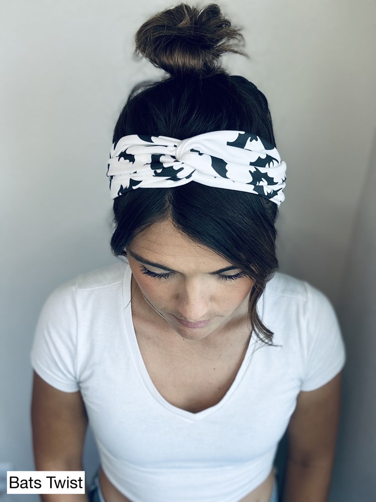 Halloween Headbands, Stretchy Halloween Headbands