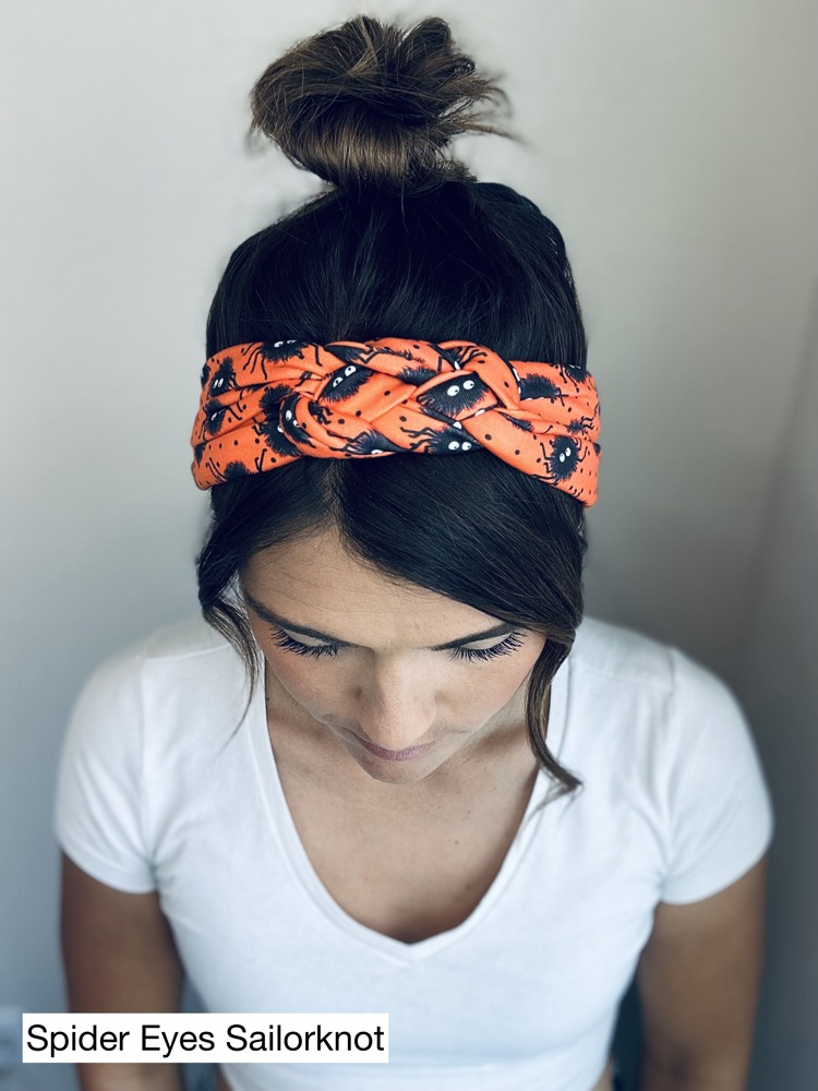 Halloween Headbands, Stretchy Halloween Headbands