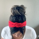  Adjustable Ribbed Chunky Headbands