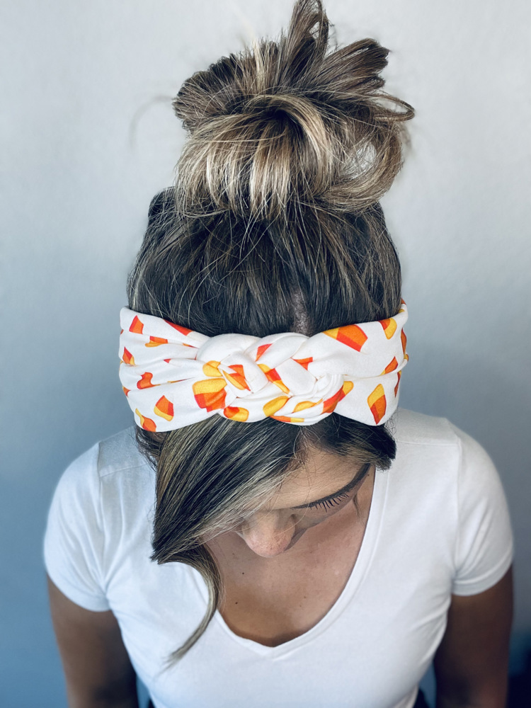 Halloween Headbands, Stretchy Halloween Headbands