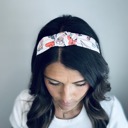  Swiftie Adjustable Chunky Headband, Swifty, Eras