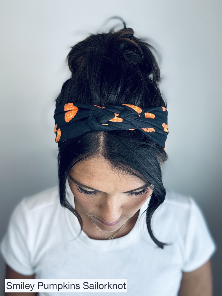 Halloween Headbands, Stretchy Halloween Headbands