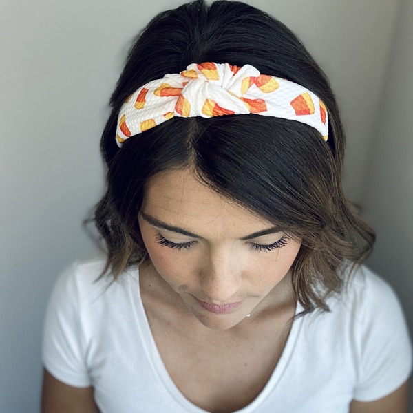 Halloween Hard Headbands