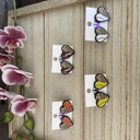  Sport Leopard Earrings