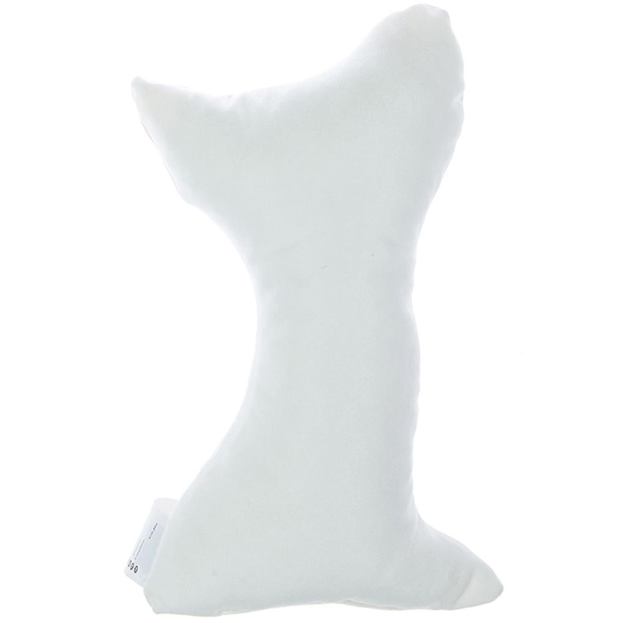 Animal Shaped Pillow, Filled Pillow