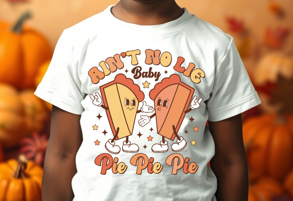 Kids Ain't No Lie Tee