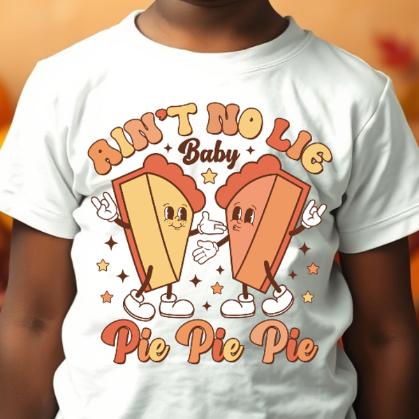 Kids Ain't No Lie Tee